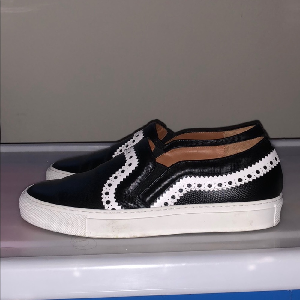Givenchy Low skate
